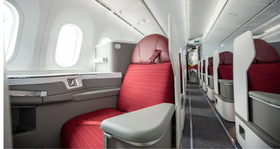 ব্যয় কমাতে নতুন নির্দেশনা: অতিরিক্ত সচিবরা আর বিজনেস ক্লাসে ভ্রমণ করতে পারবেন না