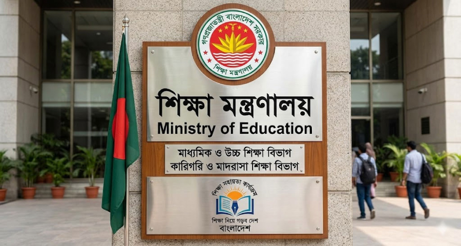 ১৬৪৯ জাল সনদধারী শিক্ষকের কাছে সরকারের পাওনা ৮৩৪ কোটি টাকা