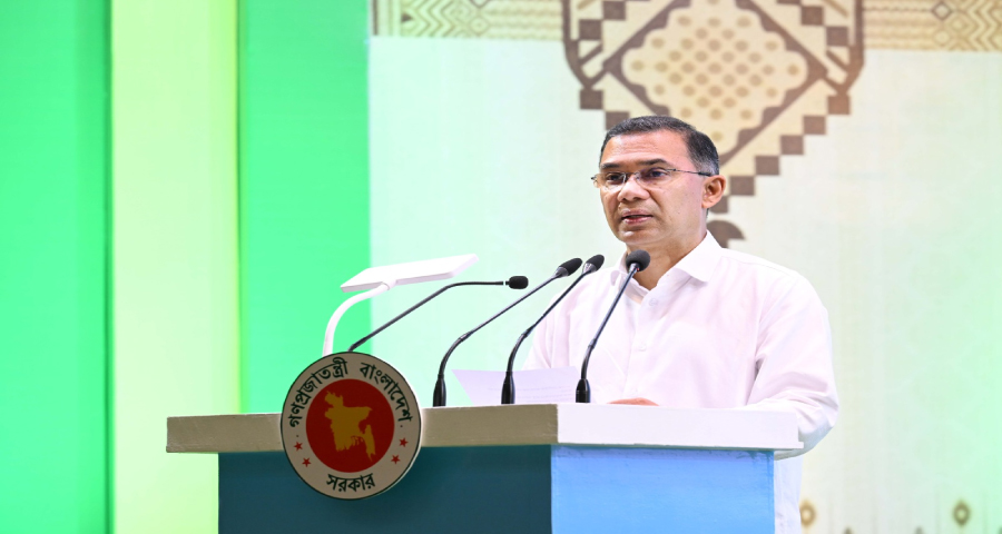 পদায়ন-বদলিতে মাপকাঠি হবে সততা ও যোগ্যতা: ডিসি সম্মেলনে প্রধানমন্ত্রী
