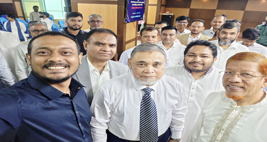 নাসীরুদ্দীন পাটওয়ারীর গালিতে আমরা অভ্যস্ত হয়ে গেছি : সিইসি