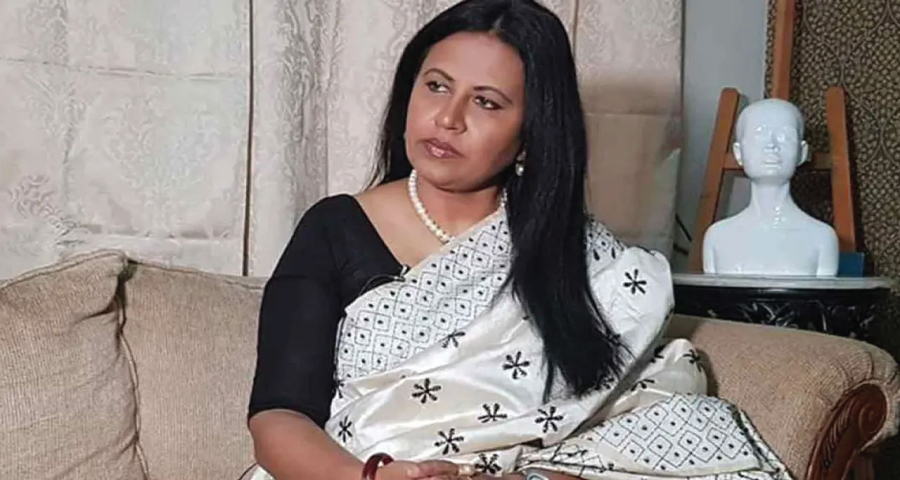 প্রতারণা মামলায় বিদিশার দুই বছরের কারাদণ্ড