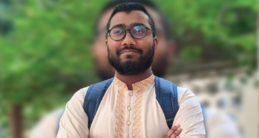 ঢাবির মাস্টার্সে ৪.০০ সিজিপিএ পেয়ে প্রথম শিবির নেতা সাজ্জাদ