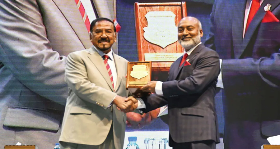 জবাবদিহিতা ছাড়া নিরাপত্তা টেকসই নয়: স্পিকার হাফিজ উদ্দিন
