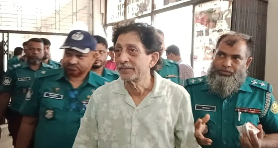 ২৯৭ কোটি টাকা আত্মসাতের মামলায় ড. আবুল বারকাতের জামিন বহাল