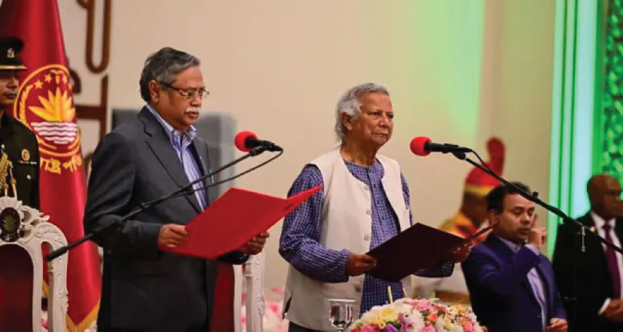অন্তর্বর্তী সরকারের কর্মকাণ্ড তদন্তের রিট খারিজ করলেন হাইকোর্ট