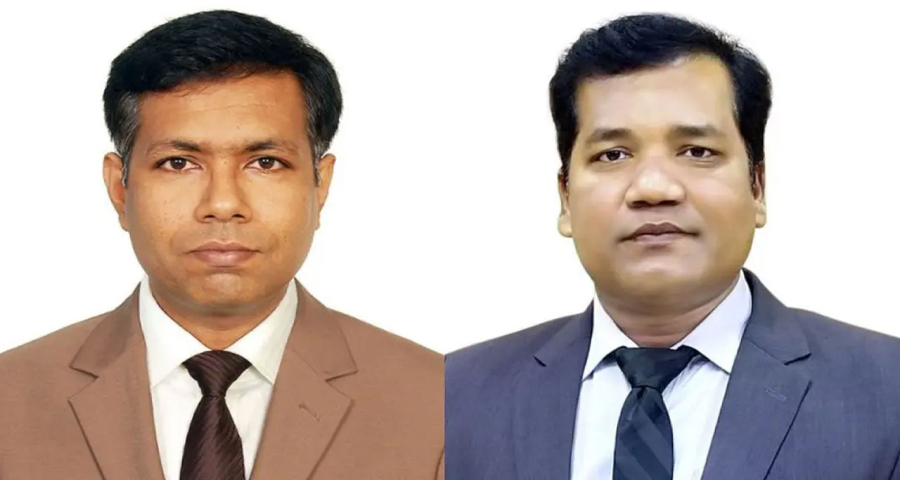 কোরবানির বর্জ্য পড়ে থাকায় দুই সিটি কর্মকর্তার বিরুদ্ধে ব্যবস্থা, সরেজমিনে পরিদর্শনে প্রধানমন্ত্রী
