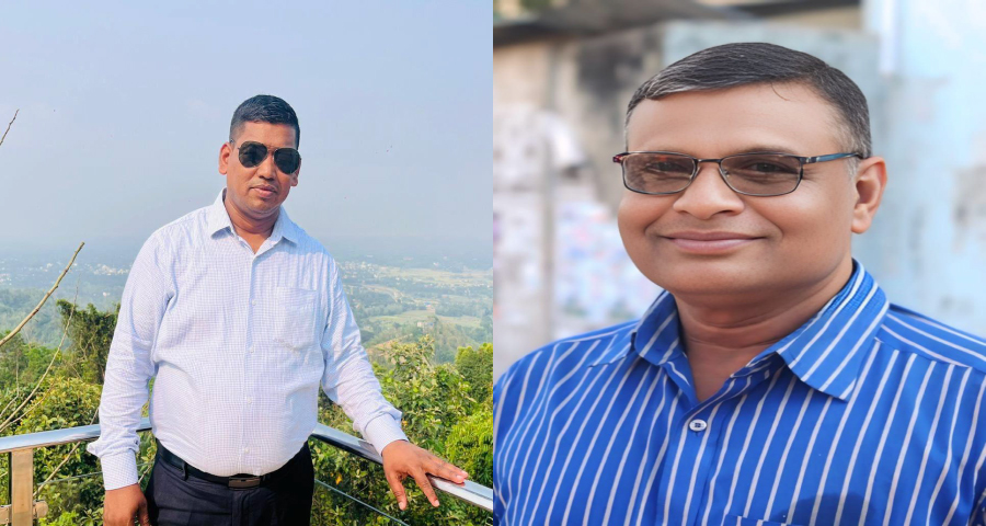 তুই চুরি করবি আমারে বলে করবি না