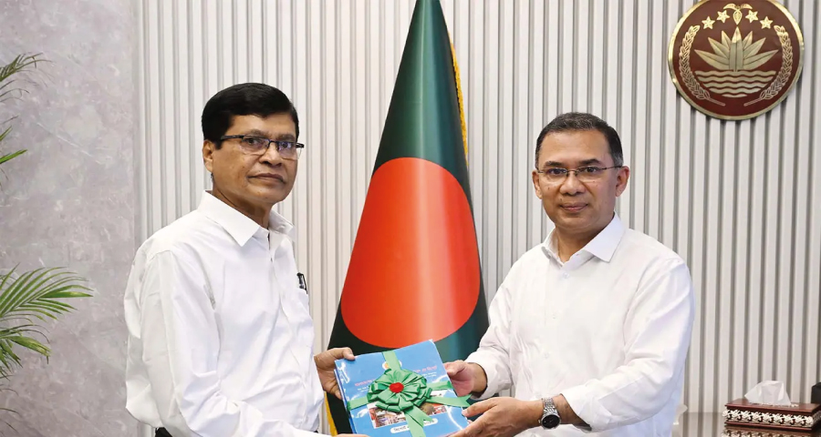 রূপপুরের ‘বালিশ কাণ্ডের’ বালিশগুলো জাদুঘরে রাখা উচিত: প্রধানমন্ত্রী