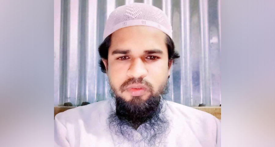 ধর্ষণে ১২ বছরের শিশু অন্তঃসত্ত্বা: অভিযুক্ত সেই শিক্ষক গ্রেপ্তার
