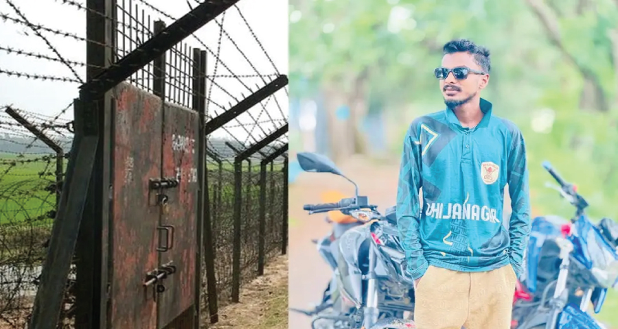 কসবা সীমান্তে বিএসএফের গুলিতে কলেজশিক্ষার্থীসহ নিহত ২ বাংলাদেশি
