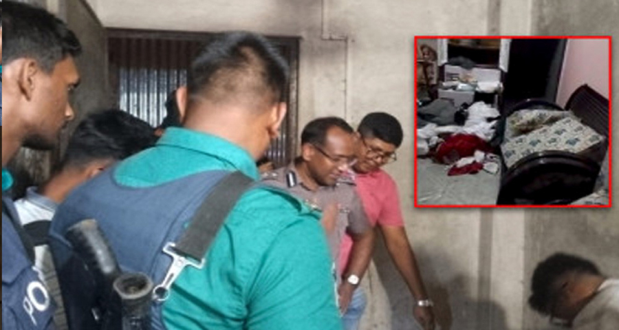 টঙ্গীর বস্তিতে এসি কক্ষ-সুড়ঙ্গের নেটওয়ার্ক, ৫৯ দিনে গ্রেপ্তার ৮৫৯