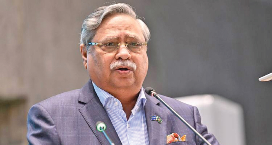 যুক্তরাজ্যে রাষ্ট্রপতির হার্টে ব্লক শনাক্ত, জরুরি রিং স্থাপন