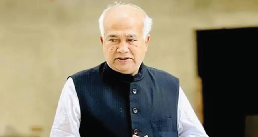 সাবেক মন্ত্রী ইঞ্জিনিয়ার মোশাররফ হোসেন আর নেই