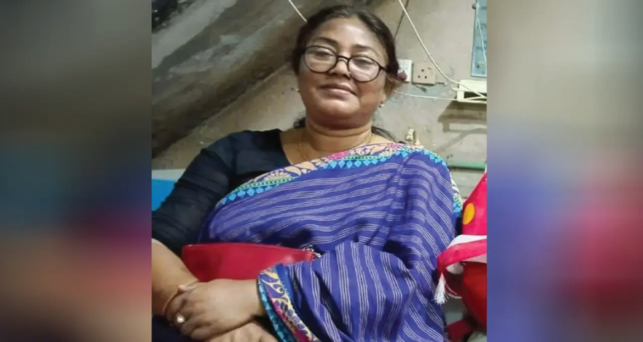 সালিশ বৈঠকে থানায় গিয়ে আটক সাবেক কাউন্সিলর ও আ.লীগ নেত্রী