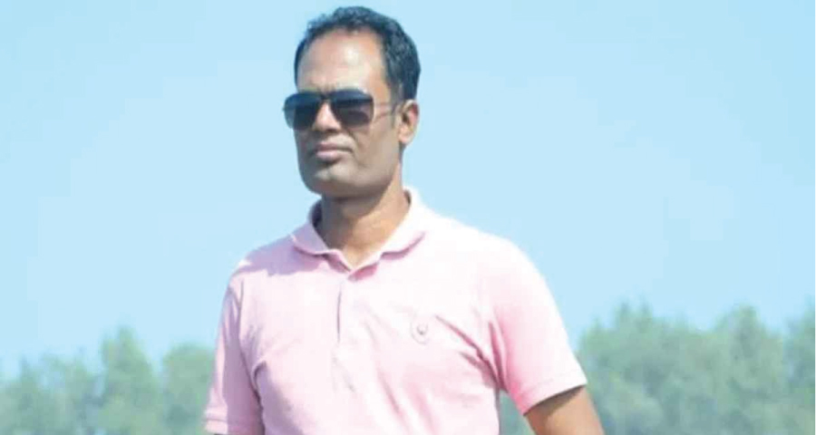 গুলি করতে গিয়ে গণপিটুনিতে নিহত যুবলীগ নেতা