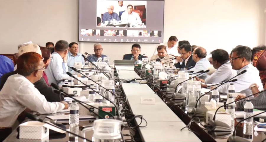২০২৭ সালের এসএসসি ৩১ ডিসেম্বর শুরু হতে পারে