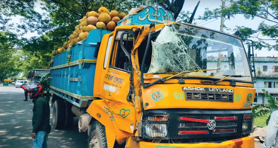 সিলেটে একসঙ্গে ঝরে গেল ৮ শ্রমিকের প্রাণ