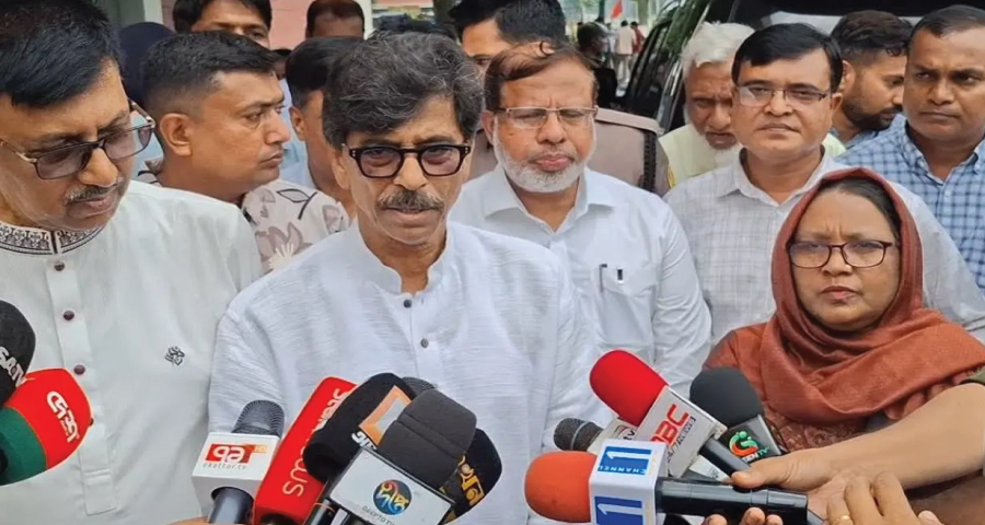 কোরবানির জন্য প্রায় এক কোটি পশু প্রস্তুত, সংকটের আশঙ্কা নেই: প্রাণিসম্পদমন্ত্রী