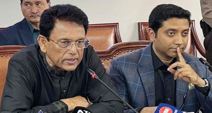 ২০২৭ সালের এসএসসি ৭ জানুয়ারি, এইচএসসি শুরু ৬ জুন