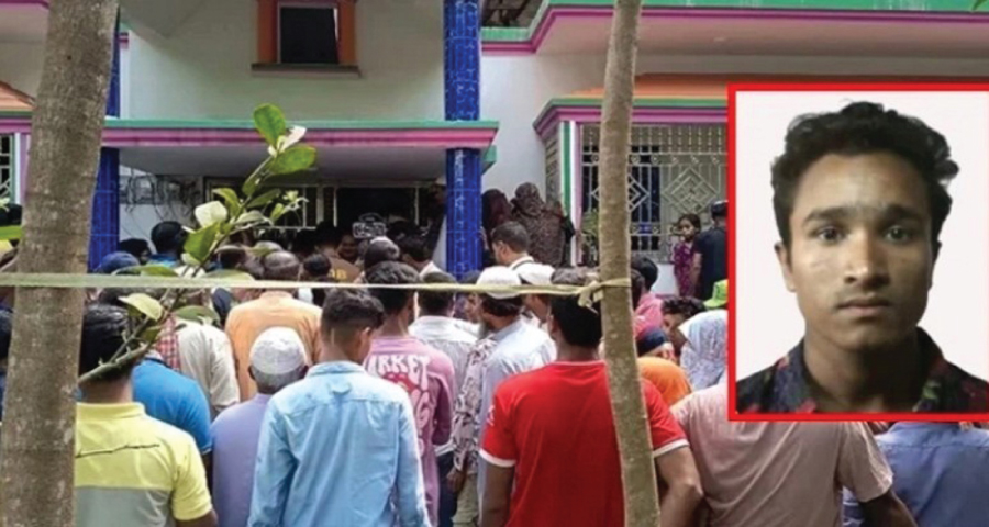 কাপাসিয়ায় ৫ খুনের পর পদ্মা সেতু থেকে নদীতে ঝাঁপ দেন ফোরকান, মিলছে না খোঁজ