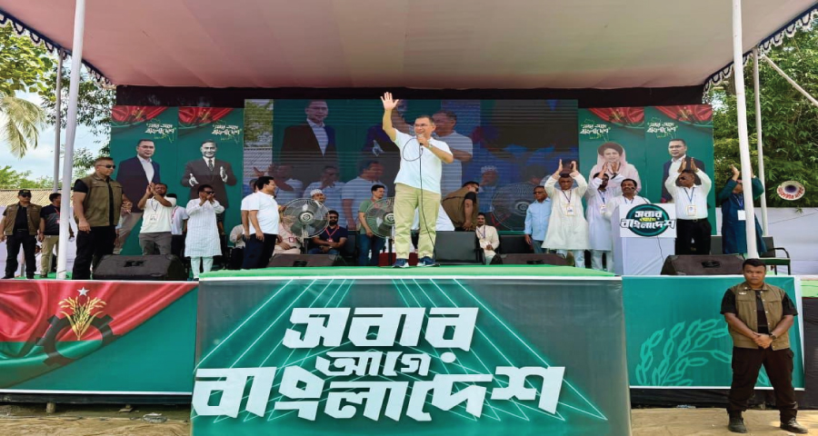 আগামী বাজেটে ফ্যামিলি কার্ডে বড় বরাদ্দ থাকবে: প্রধানমন্ত্রী