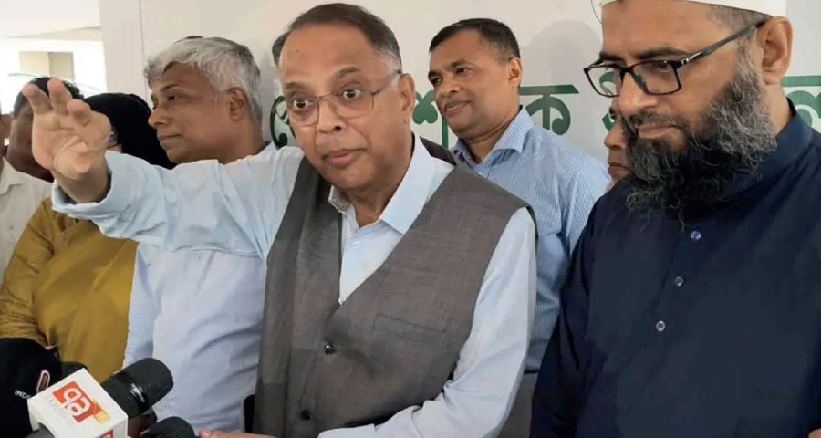 গ্রামে প্রকৃত অর্থে লোডশেডিং নেই: বিদ্যুৎমন্ত্রী