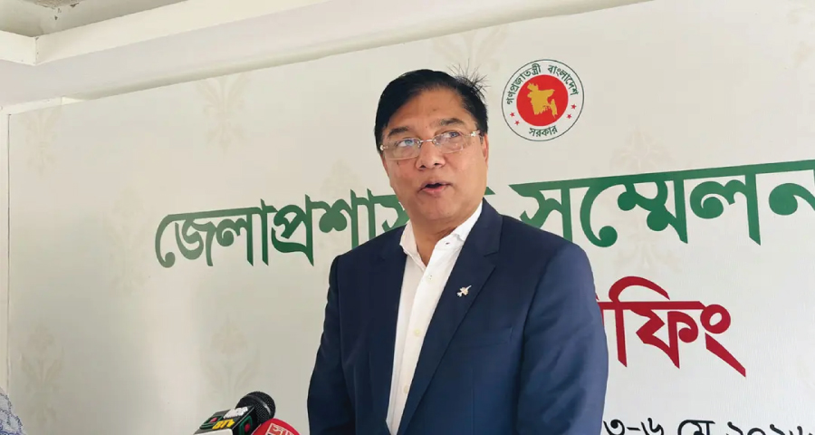 বগুড়ায় বিমানবন্দরের সঙ্গে ফ্লাইং একাডেমির পরিকল্পনা