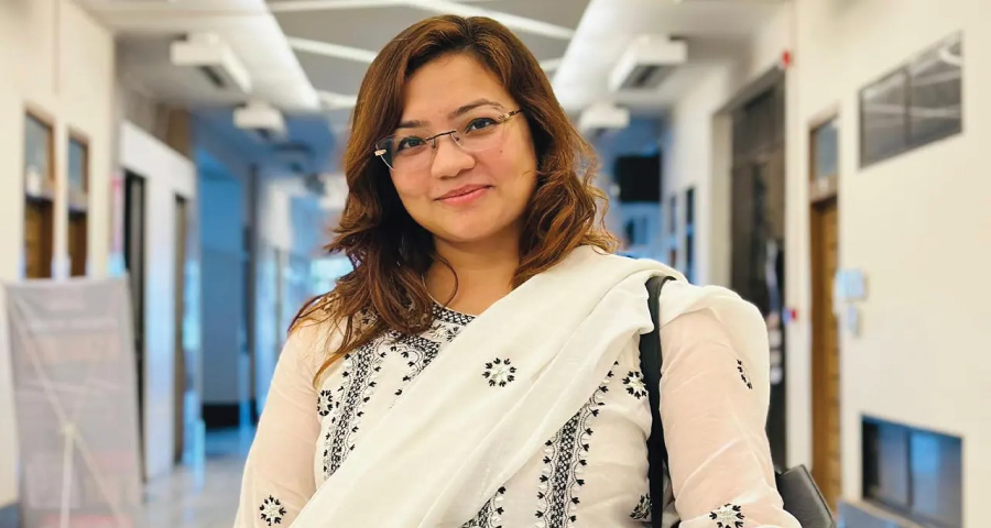 ঢাবির সহকারী প্রক্টরের পদ ছাড়লেন শিক্ষক মোনামি