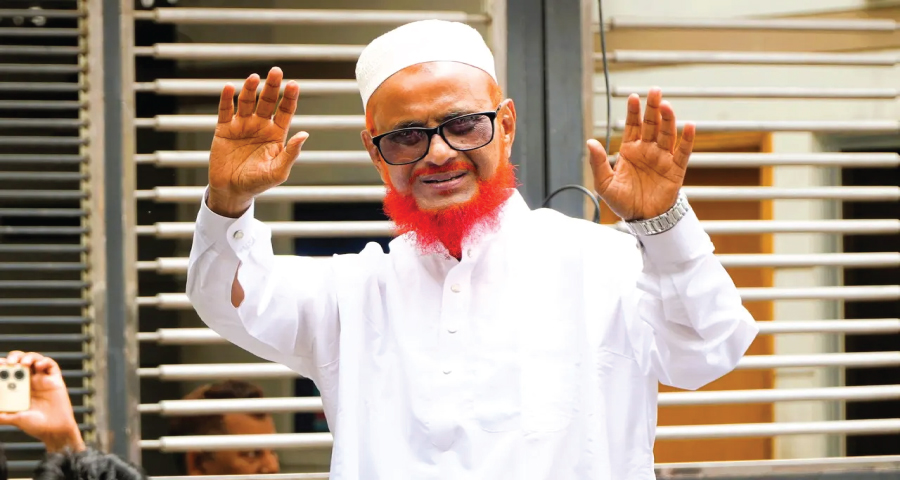 এ টি এম আজহারুল ইসলামের খালাসের পূর্ণাঙ্গ রায় প্রকাশ