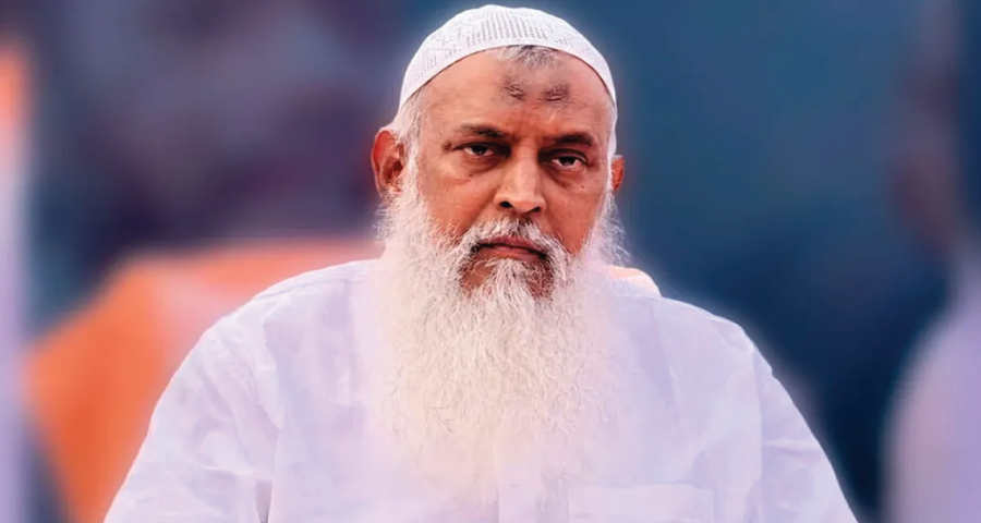 সংখ্যালঘু নির্যাতনে কঠোর অবস্থান ধর্মমন্ত্রীর, ‘প্রয়োজনে মন্ত্রিত্বও ছাড়ব’