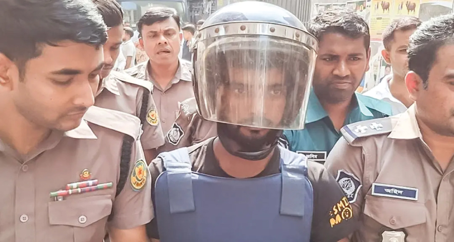 রামিসা হত্যা : সোহেল ও তার স্ত্রীকে অভিযুক্ত করে চার্জশিট দিচ্ছে পুলিশ