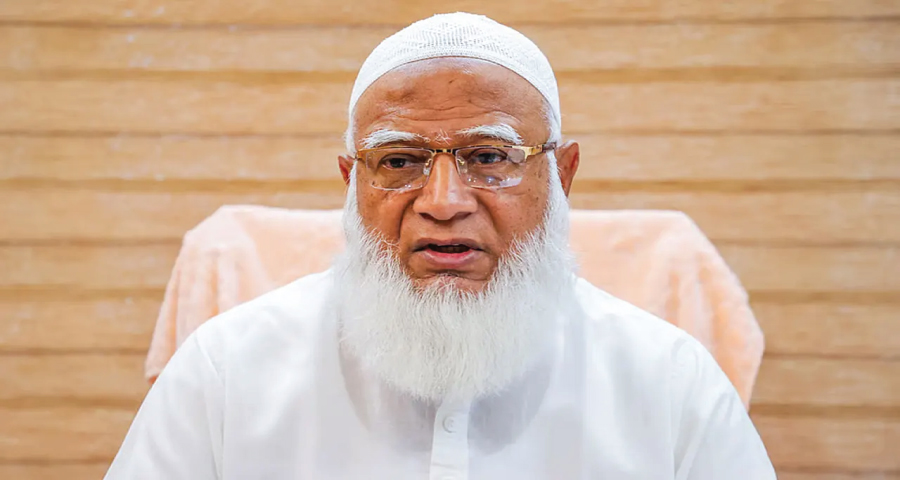 জাপান সফরে বিরোধীদলীয় নেতা ডা. শফিকুর রহমান