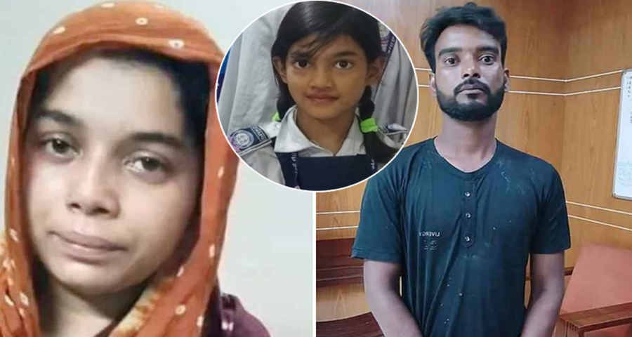 রামিসা হত্যা মামলায় আদালতে সোহেলের স্বীকারোক্তি, সহযোগী ছিলেন আরেকজন