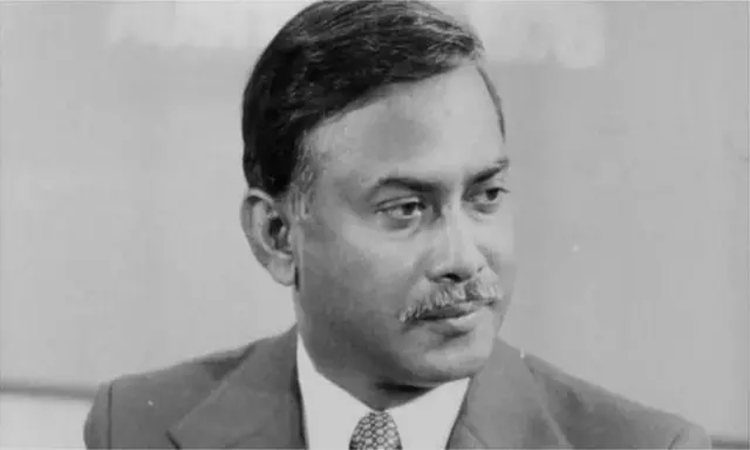 শহীদ রাষ্ট্রপতি জিয়াউর রহমানের ৪৫তম শাহাদাতবার্ষিকী আজ