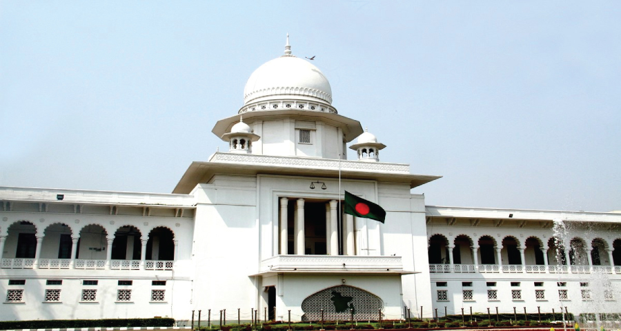 ২০৮ প্রবাসী ‘জুলাইযোদ্ধা’কে ২৫ লাখ টাকা ক্ষতিপূরণ—হাইকোর্টের রুল