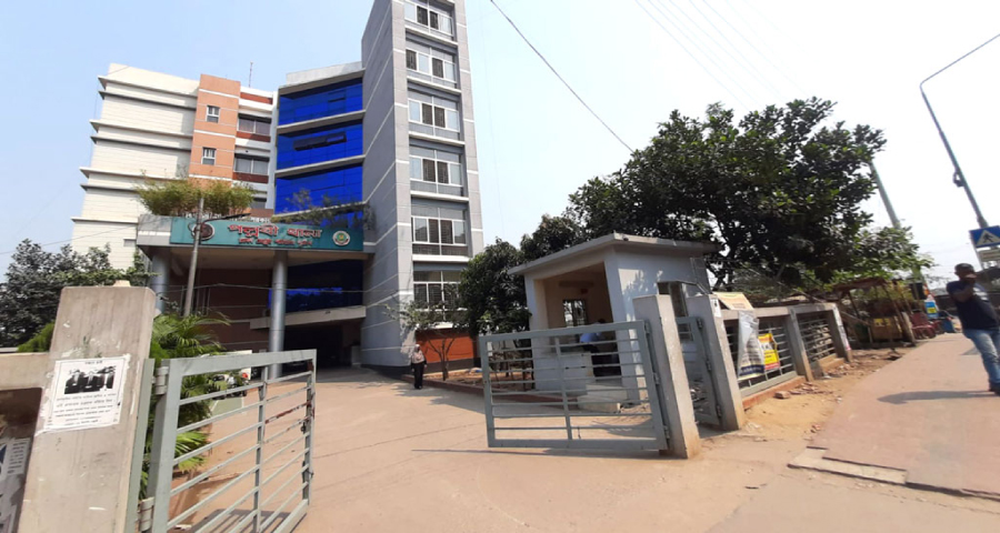 স্বামী-সন্তান কানাডা প্রবাসী, সেই মিরপুরেই মিলল আরেক নারীর অর্ধগলিত মরদেহ