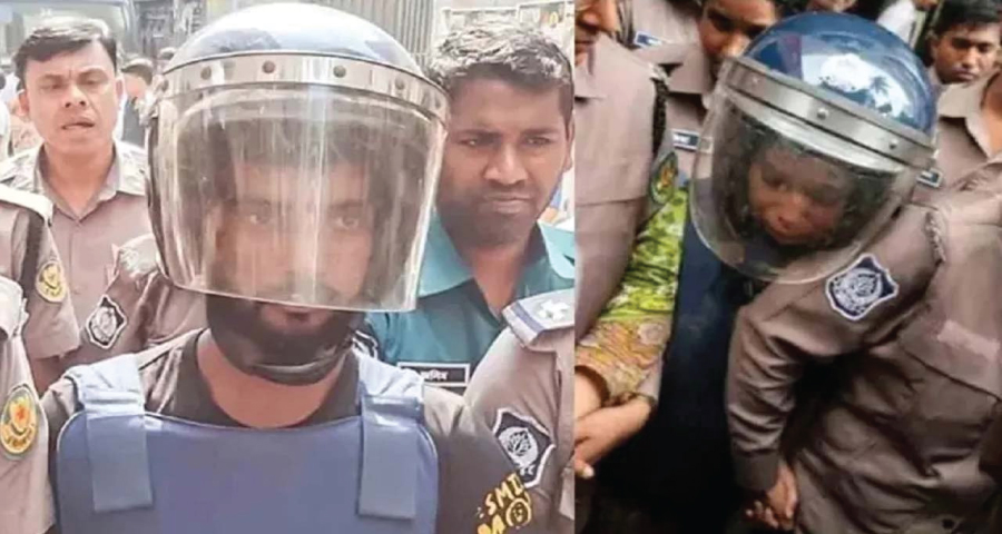 রামিসা ধর্ষণ ও হত্যা মামলায় আসামি সোহেল-স্বপ্নার ফাঁসির রায়