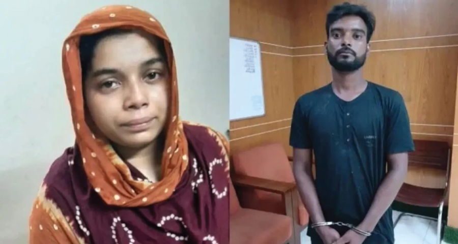 রায়ের পর কাঁদছেন স্বপ্না, নির্বাক সোহেল