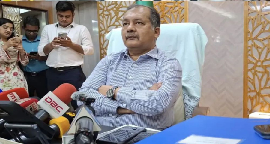 সাংবাদিকদের ওপর হামলা বরদাস্ত করা হবে না : তথ্যমন্ত্রী