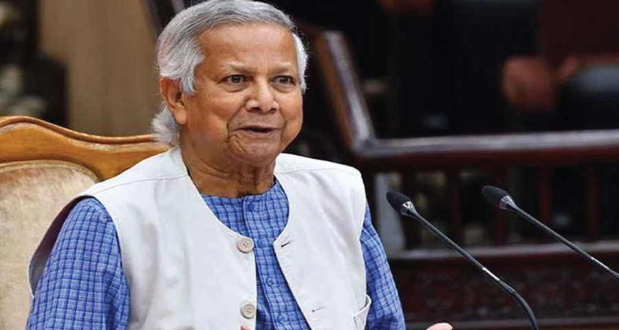 ড. ইউনূসের বিরুদ্ধে শেখ মজিবুরের মামলার আবেদন খারিজ