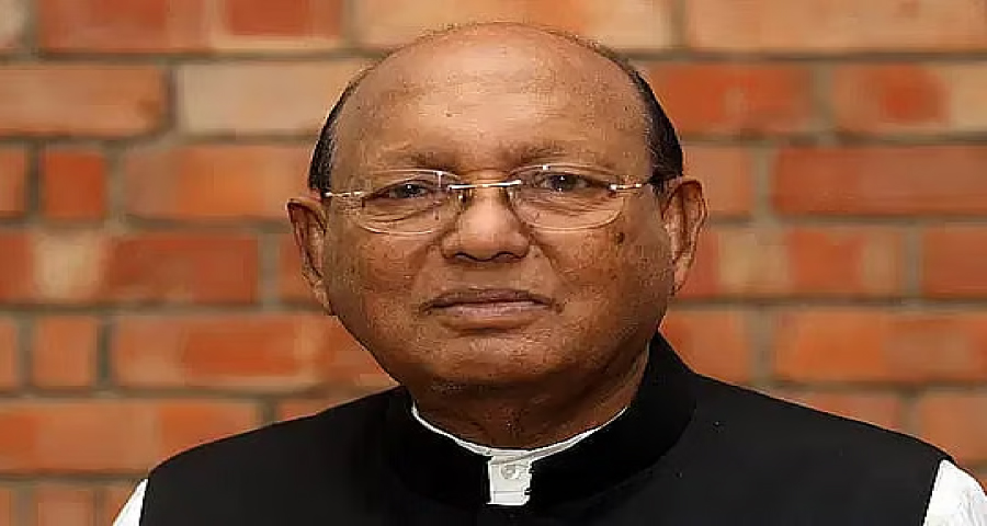 বর্ষীয়ান রাজনীতিবিদ তোফায়েল আহমেদ মারা গেছেন