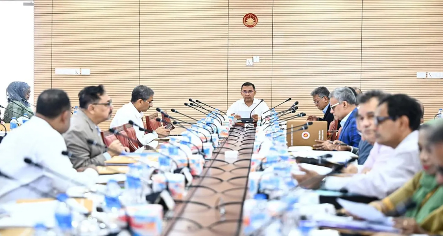 ২ হাজার ২৬৬ কোটি টাকার ৮ প্রকল্প অনুমোদন