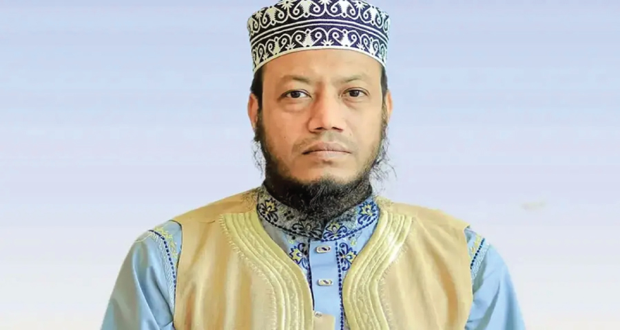 আত্মসমর্পণ করতে সিরাজগঞ্জে যাচ্ছেন এমপি আমির হামজা