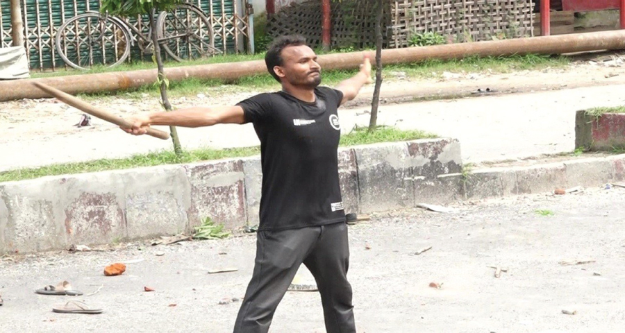 আবু সাঈদ হত্যা মামলার ৮০৯ পৃষ্ঠার পূর্ণাঙ্গ রায় প্রকাশ