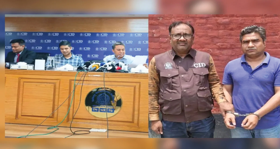 নেপালের বোর্ডিং পাসে ইতালি যাত্রা, বিমানের কর্মকর্তা গ্রেপ্তার