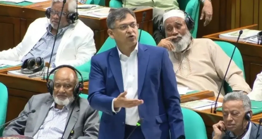 ভারত-মিয়ানমার সীমান্তে কাঁটাতারের বেড়া দেবে বাংলাদেশ : স্বরাষ্ট্রমন্ত্রী