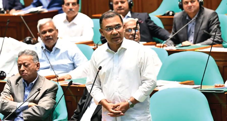 যেকোনো মূল্যে তিস্তা ব্যারেজ মহাপরিকল্পনা বাস্তবায়ন করবে সরকার