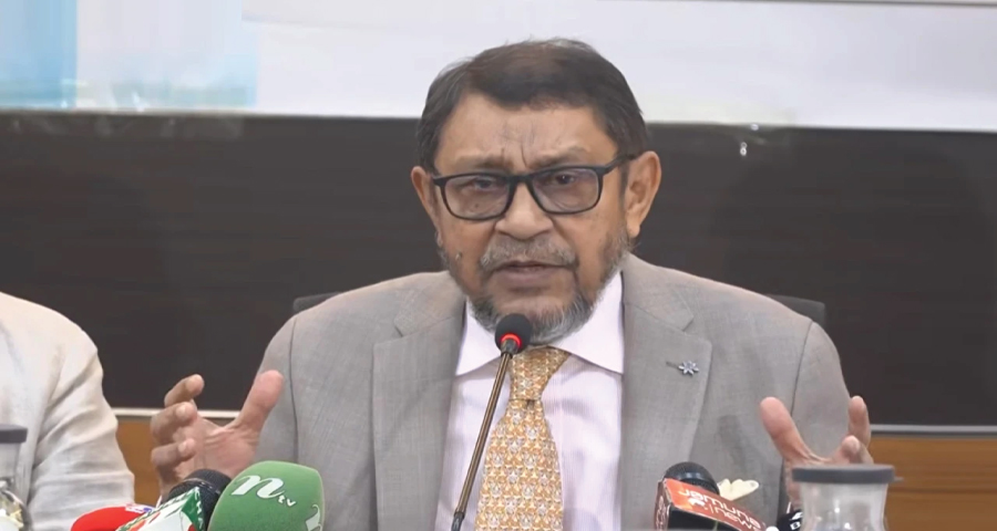 আদ্-দ্বীনের শোকজের জবাবে আমরা সন্তুষ্ট নই, ‘গল্প-কাহিনি’ বেশি