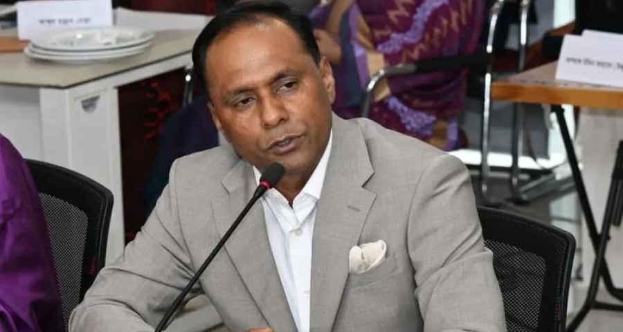 শিশু নির্যাতন রোধে জাতীয় শিশু নিরাপত্তা টাস্কফোর্স গঠন করতে হবে: ডেপুটি স্পিকার