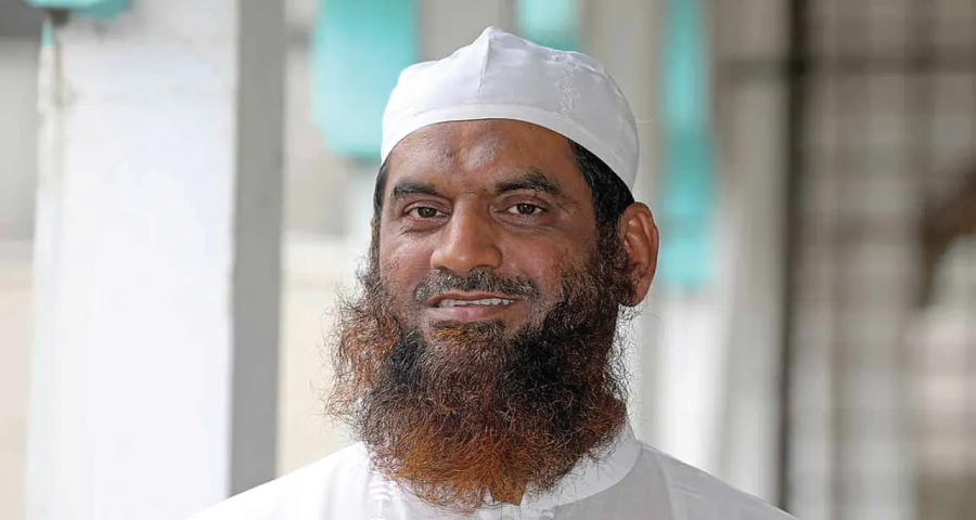 নারায়ণগঞ্জের রিসোর্টে সেদিন কী ঘটেছিল, জানালেন মামুনুল হক
